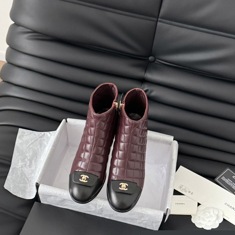 Ch*el boots
